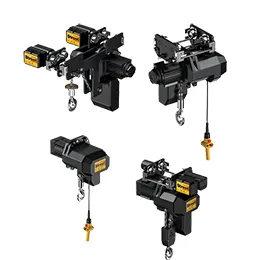 chain hoists