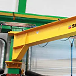 jib cranes