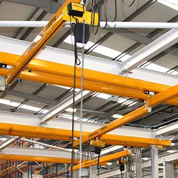 light crane systems