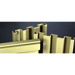 BAFFLE PANELS