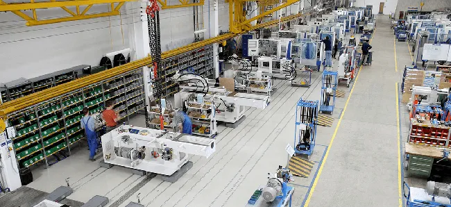 Drive Systems|Pulse Conveyor System|for industrial