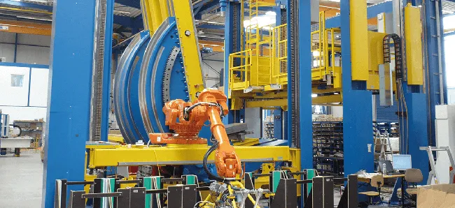 Industrialautomation