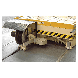 Roundtrack® Systems Carriages