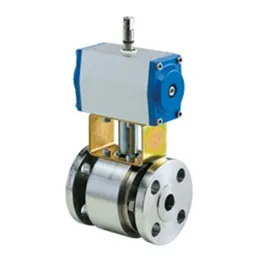 Ball valves