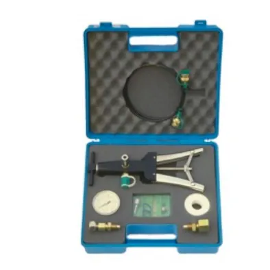Portable calibration systems
