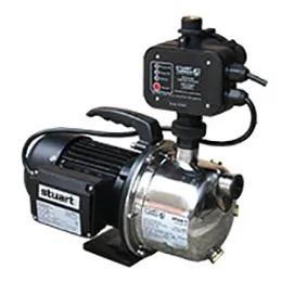 jet 55-45 cm-50 hz-centrifugal jet boostamatic pump