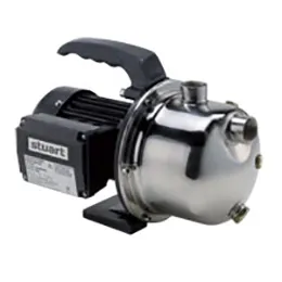 jet 80-45-50 hz centrifugal jet pump