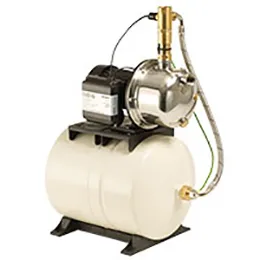 jet 80-45 ps-centrifugal jet pressure set