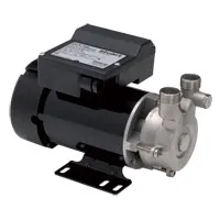 PH 45 TS Stainless Steel - Peripheral horizontal top suction pump