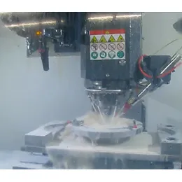CNC Machining