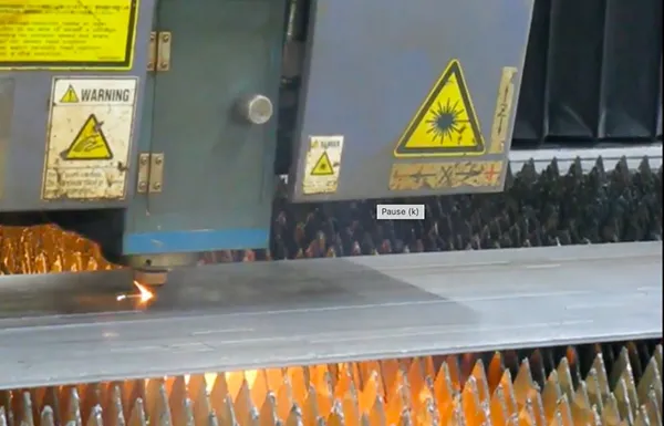 Fabrication