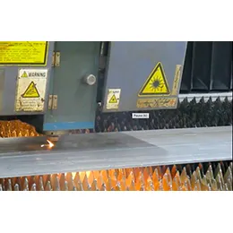 Fabrication