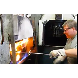 Heat Treating