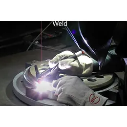 Welding