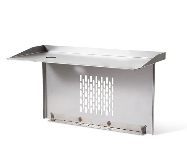 LASER CUTTING