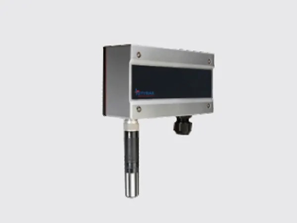 Temperature and RH Transmitter