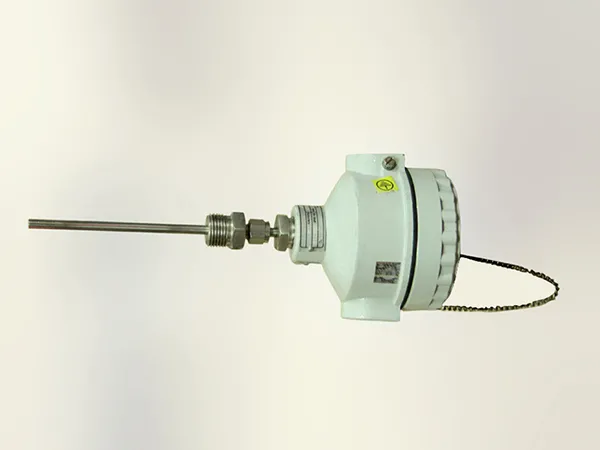 Temperature Transmitters