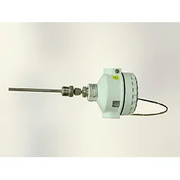 Temperature Transmitters