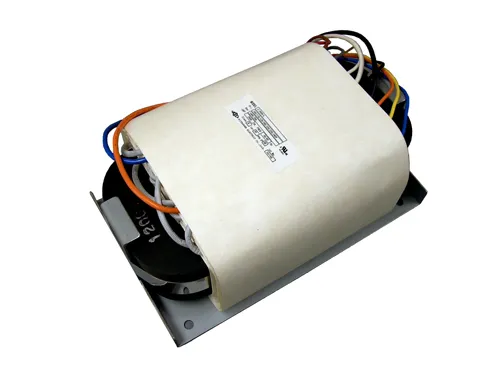 Medical Transformer
