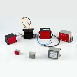 transformers for printed circuits