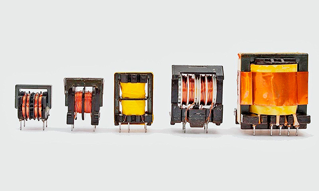 Voltage transformers