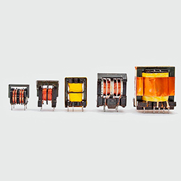 voltage transformers