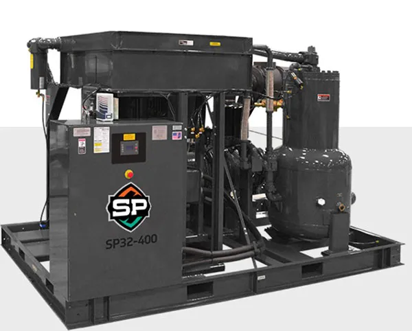 SP32 SERIES Industrial Electric