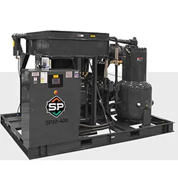 SP32 SERIES Industrial Electric