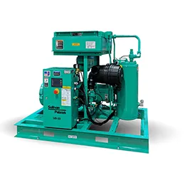 UD-Series industrial electric