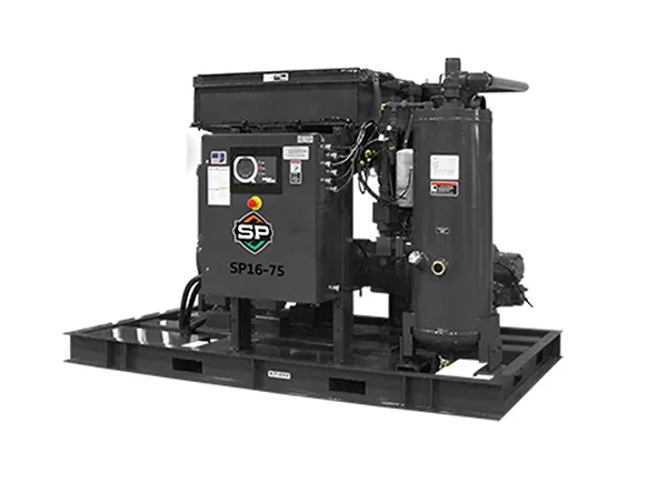 SP16 SERIES Industrial Electric