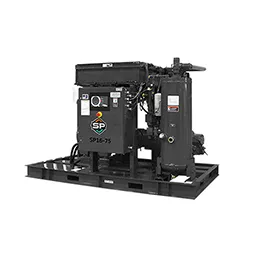SP16 SERIES Industrial Electric