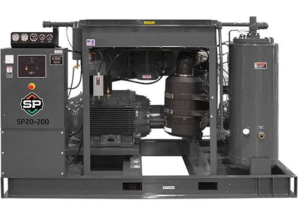 SP20 SERIES Industrial Electric