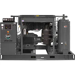 SP20 SERIES Industrial Electric