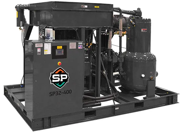 SP32 SERIES Industrial Electric