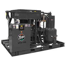 SP32 SERIES Industrial Electric