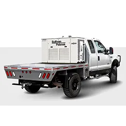 UTILITY MOUNT SERIES