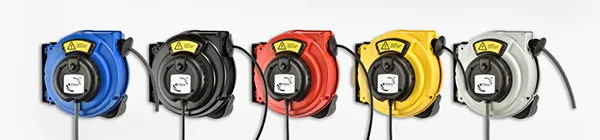 MTPREEL™ CABLE RETRACTION SYSTEM
