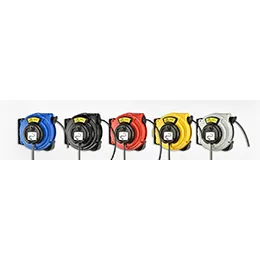 MTPREEL™ CABLE RETRACTION SYSTEM