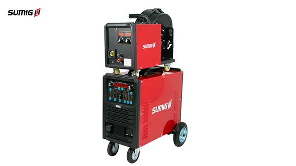Alpha 510 Multi-Process Welding Machine
