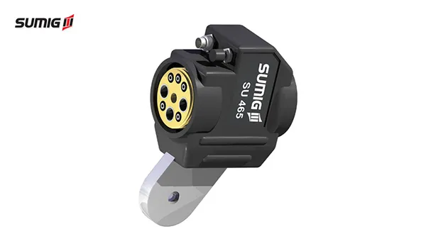 SU 465 Robot Torch Body