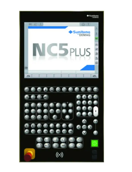 NC5 plus
