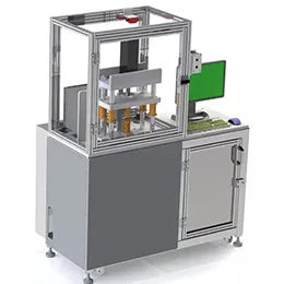 Thermal Tester Render