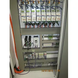 Calendar coater thermal interface material TIM