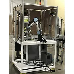 CPAP hose Testing