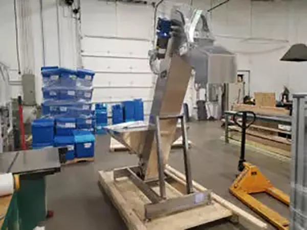 Liquibox VT Automation Case Study