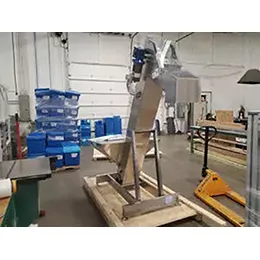Liquibox VT Automation Case Study
