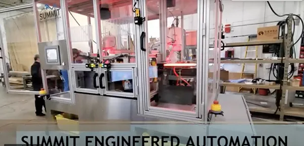 Automation Services