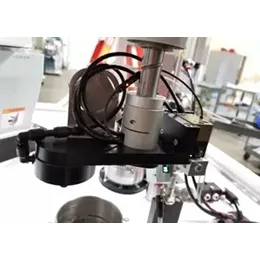 Medical automation equipment