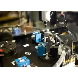 Plastics automation solutions