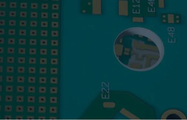 RF-Microwave PCBs